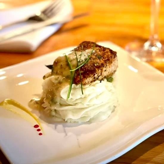 Corks & Forks Culinary Tour